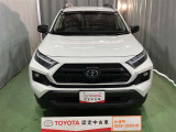 RAV4 2.5 ハイブリッド アドベンチャー オフロードパッケージ II E-Four 4WD 