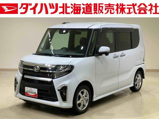 タントカスタムRS セレクション 4WD