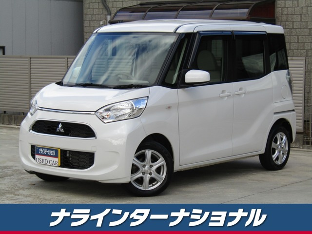 eKスペース M 4WD