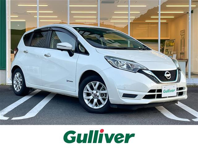 ノート 1.2 e-POWER X 修復歴無し