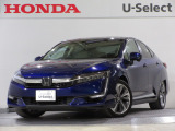 【中古車情報】ホンダ クラリティPHEV 1.5  の中古車詳細（走行距離：8.5万km、カラー：コバルトブルーパール、販売地域：埼玉県越谷市）