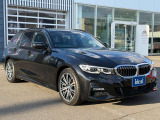 3シリーズツーリング 320d xドライブ Mスポーツ  4WD 