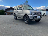 ジムニー ランドベンチャー 4WD 