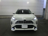 RAV4  2.0 G Zパッケージ 4WD
