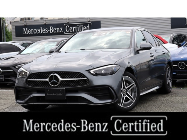 CクラスC350e スポーツ