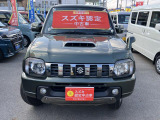 ジムニー ランドベンチャー 4WD 
