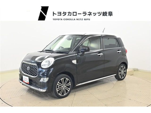 ピクシスジョイF G SAIII プライムコレクション