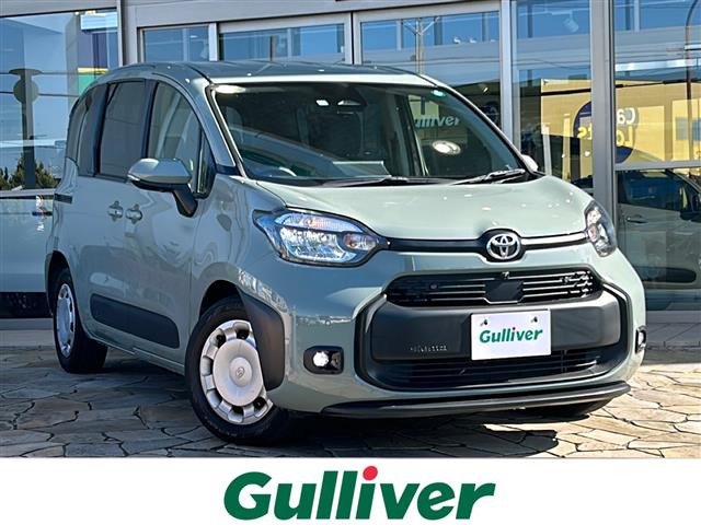 シエンタ1.5 Gワンオーナー 修復歴無し