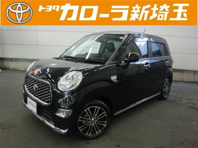 ピクシスジョイF Gターボ SAIII プライムコレクション