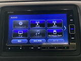 純正メモリーナビとバックカメラ付☆bluetoothオーディオでドライブも好きな音楽を聴いて楽しめます。TV視聴も可能です☆