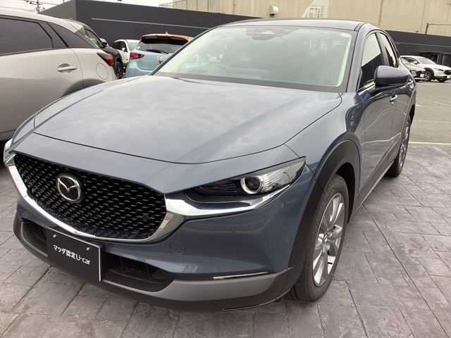 CX-30 2.0 20S i セレクション