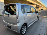 外装です☆納車前にクリーニング実施致します☆