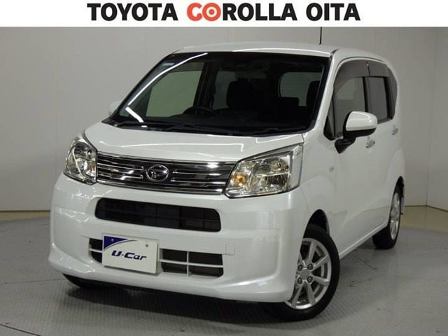 ムーヴ X リミテッドII SAIII 