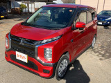 三菱 eKクロス EV G