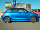 スイフト 1.2 ハイブリッド(HYBRID) RS 