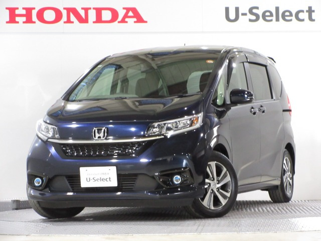 フリード 1.5 G ホンダセンシング