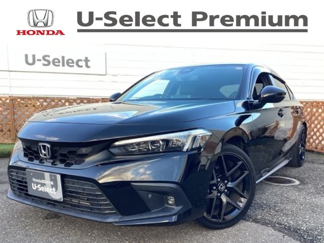 シビック  1.5 EX