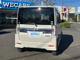 タントカスタム RS トップエディション SAII 