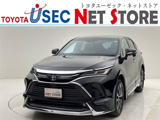 ヤリス 1.5 ハイブリッド G （6AA-AXUH80）