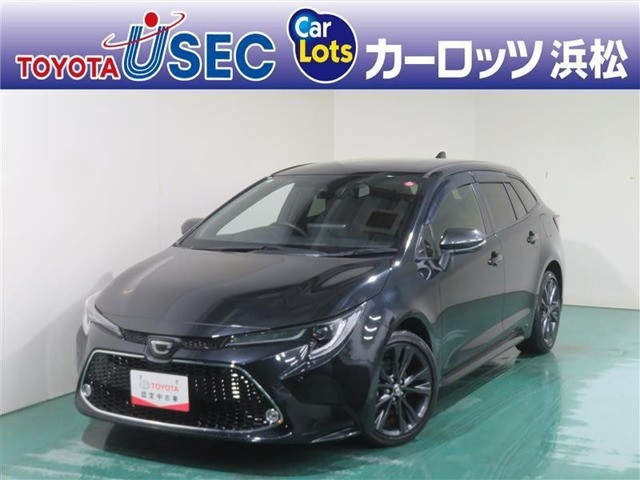 カローラツーリング 1.8 W×B （3BA-ZRE212W）