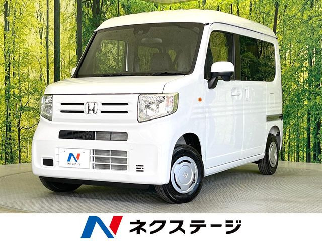 N-VAN L 