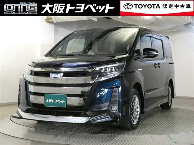 ノア 1.8 ハイブリッド Si 