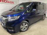 ステップワゴン 2.0 スパーダ ハイブリッド G EX ホンダセンシング 
