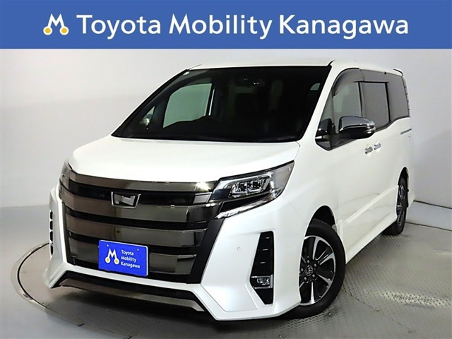 ノア 2.0 Si WxBIII