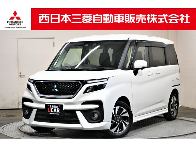 デリカD:2 1.2 カスタム ハイブリッド MV 全方位カメラ付 ナビパッケージ 