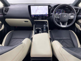 NX 350h バージョンL 4WD 4WD 本革シート