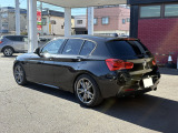 1シリーズ M140i 