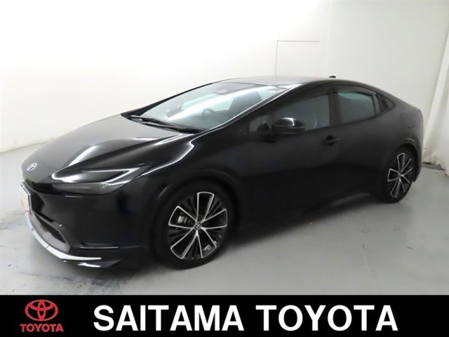 プリウス 2.0 Z （6AA-MXWH60）