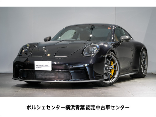 911GT3 ツーリング パッケージ