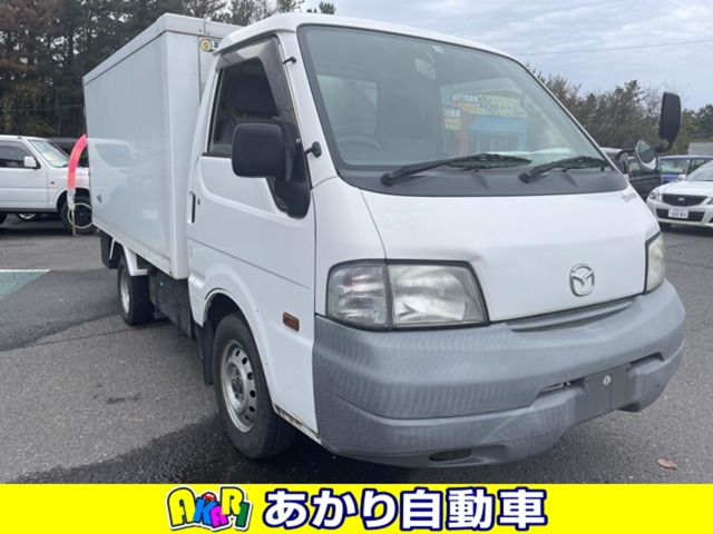 ボンゴトラック2.0 DX ワイドロー ロング ディーゼル