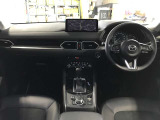 CX-5 2.2 XD ブラックトーンエディション 