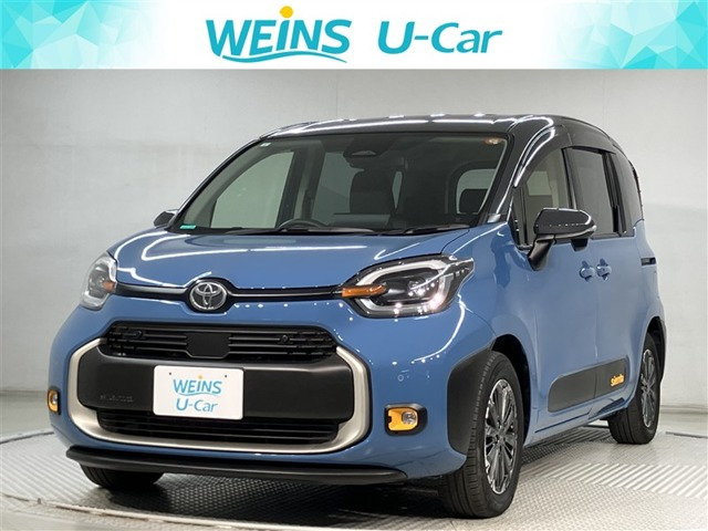 シエンタ ハイブリッド 1.5 Z