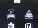 レビの視聴の他、Apple CarPlayやAndroid Autoなどのスマートフォン連動機能もご利用いただけます(YouTube等の映像出力は別売りの専用アダプターとHDMIケーブルが必要です)