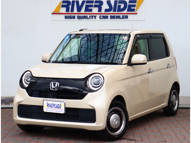 N-ONEオリジナル1オーナー純正メモリーナビ フルセグTV