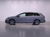 ゴルフヴァリアント TDI Rライン ディーゼル 