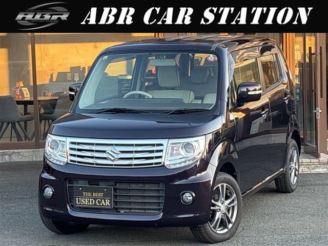 MRワゴンウィット XS 4WD