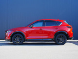 CX-5 2.2 XD スポーツ アピアランス ディーゼルターボ