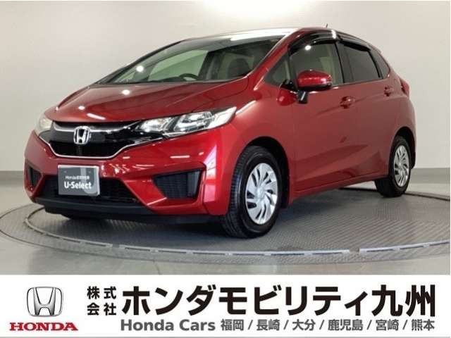フィット 1.3 13G Fパッケージ コンフォートエディション 