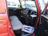 視界が良く見切りがいいので車感がつかみやすいです