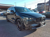 CX-8 2.2 XD スポーツアピアランス 