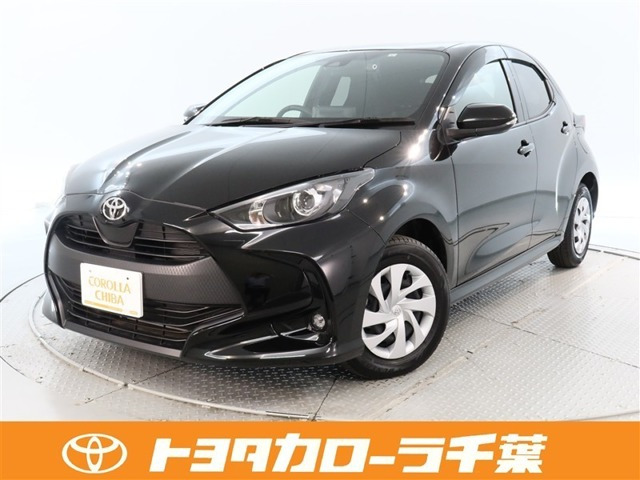 ヤリス 1.5 G 4WD （5BA-MXPA10）