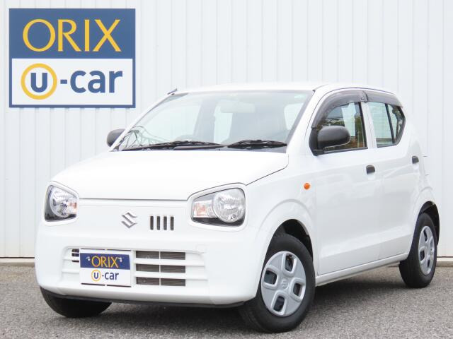 アルトF オートギヤシフトキーレスエントリー 盗難防止システム