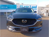 CX-5 2.2 XD Lパッケージ 4WD 