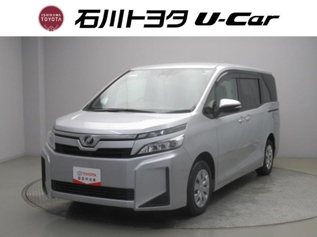 ヴォクシー 2.0 X 