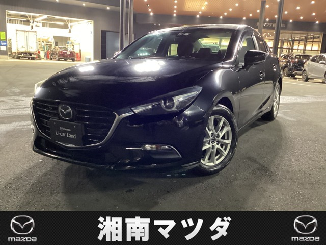 アクセラ1.5 15S プロアクティブ