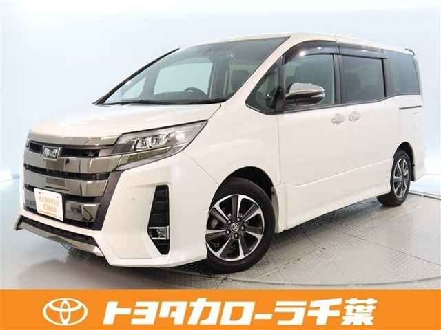 ノア 2.0 Si WxBIII